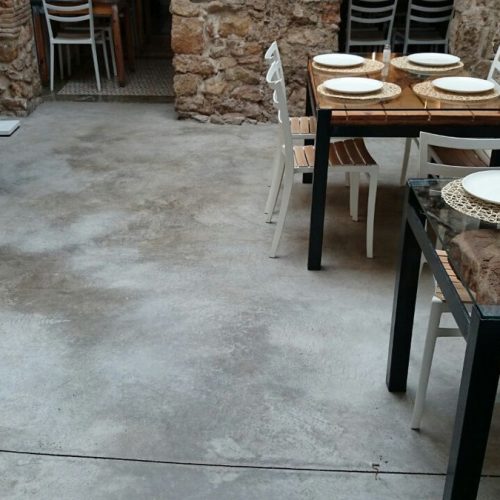 fratasado Valencia
