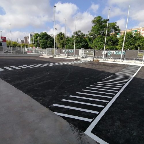 pavimentos de hormigón Valencia