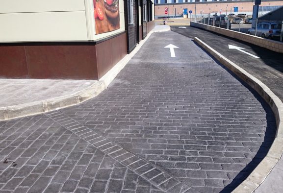 pavimentos de hormigón Valencia